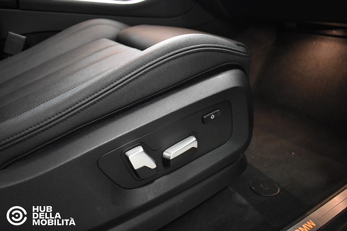 BMW X5 xDrive25d Business